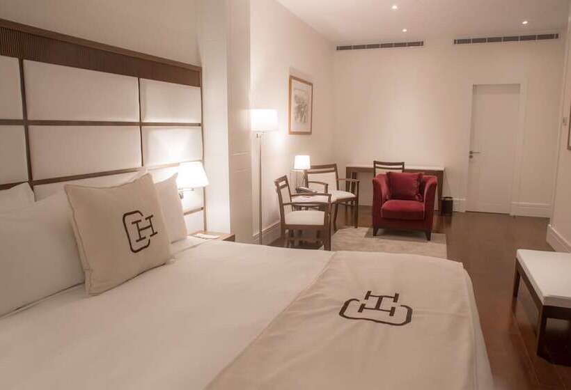 주니어 스위트, Central Hotel Panama Casco Viejo