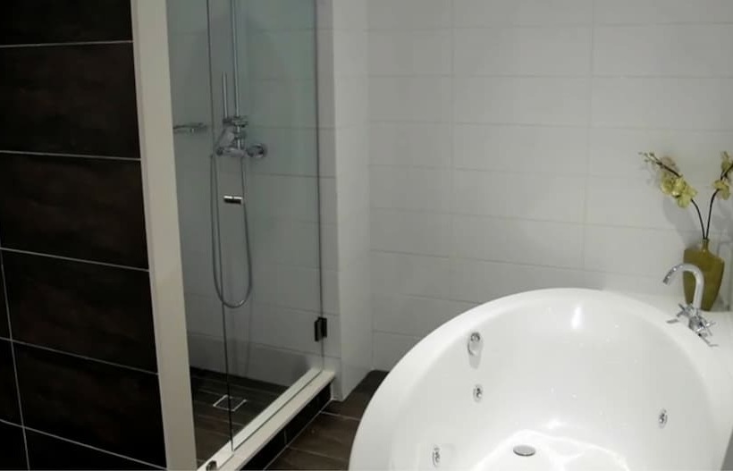 Президентский Люкс, Central Hotel Panama Casco Viejo