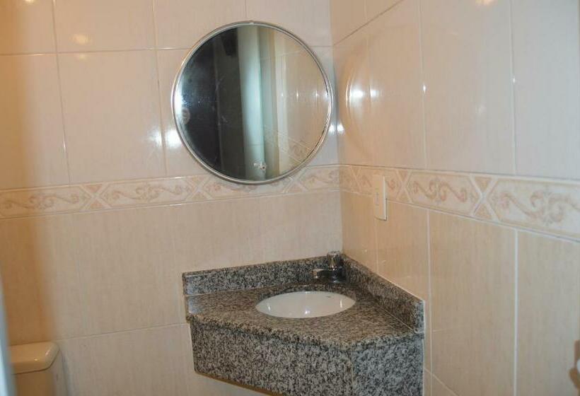 اتاق استاندارد, Congonhas