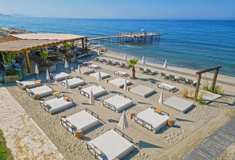 اتاق لوکس, Day One Beach Resort & Spa   Adult Only