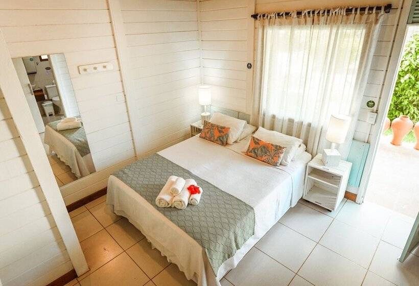 Номер Стандарт, Ecocharme Pousada Pedra Do Mar