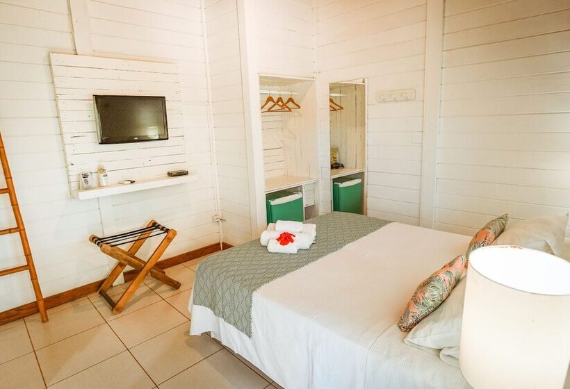 Номер Стандарт, Ecocharme Pousada Pedra Do Mar