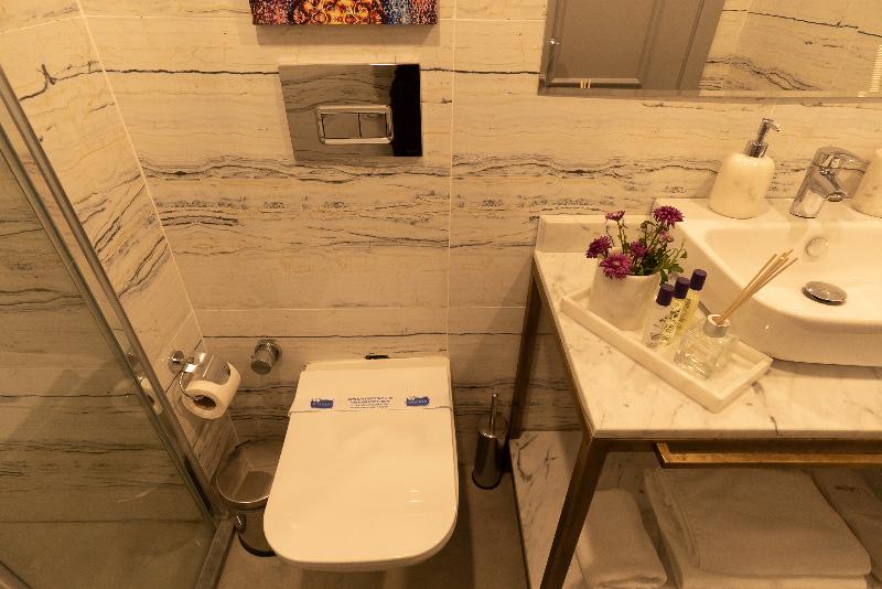 Номер Стандарт, Ecocharme Pousada Pedra Do Mar