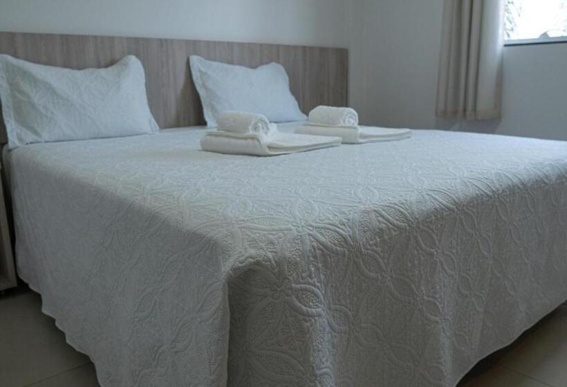 수피리어 룸, Oiti Hotel   By Up