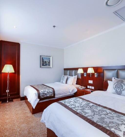 Standard Room, Premium Hotel Ulaanbaatar