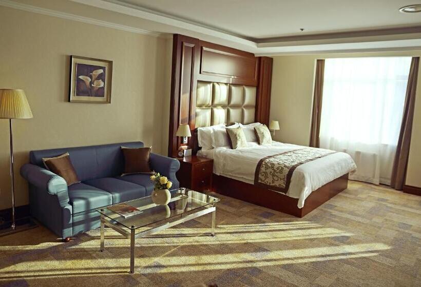 Family Suite, Premium Hotel Ulaanbaatar