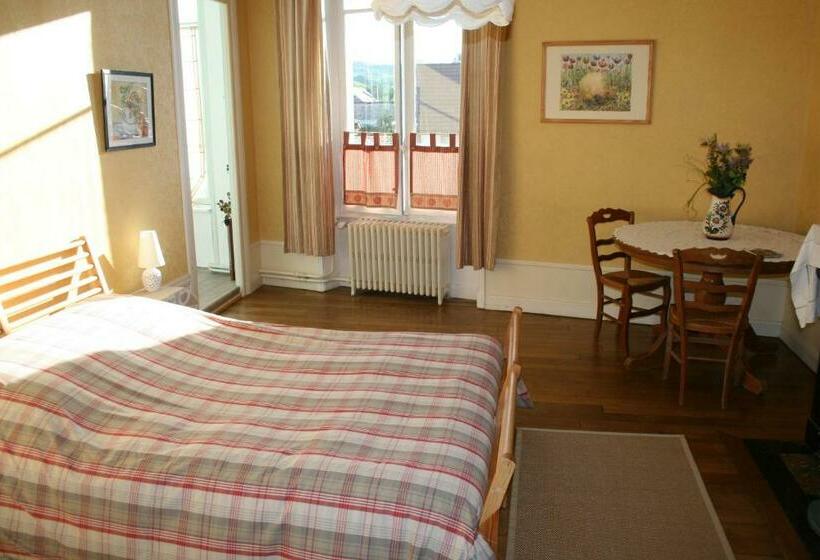 اتاق استاندارد, La Grange En Champagne