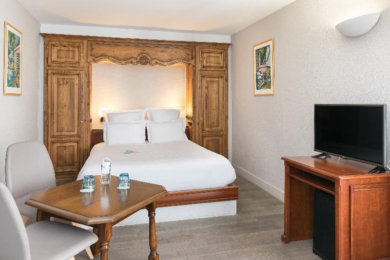اتاق استاندارد, Ibis Budget Aracaju