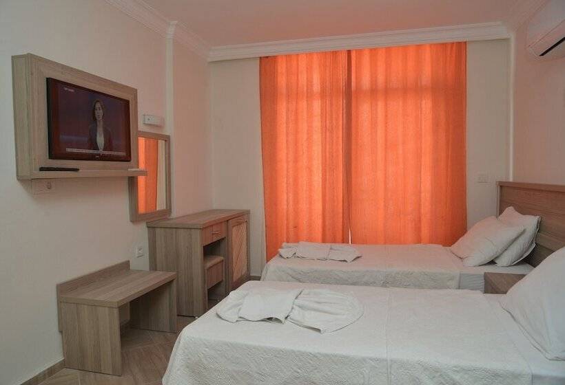 اتاق استاندارد, Marina Apart