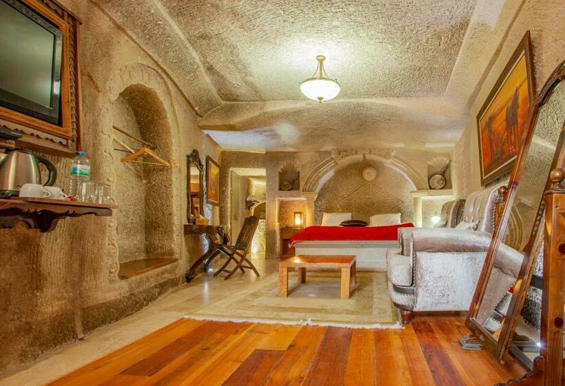 스탠다드 룸, Ottoman Cave Suites