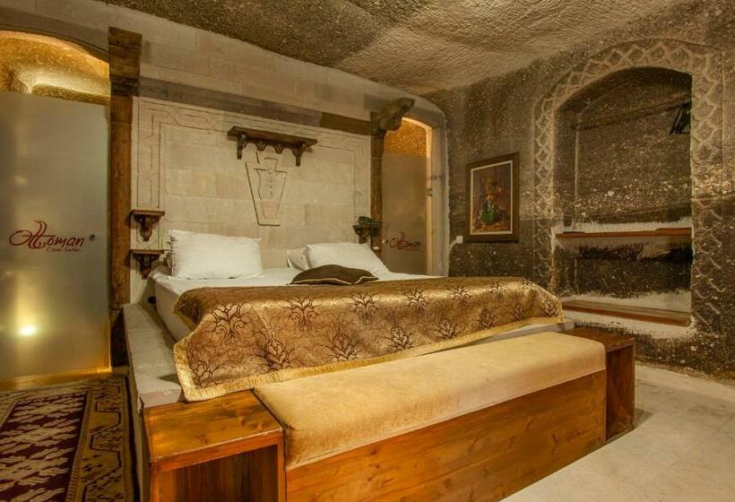 스탠다드 룸, Ottoman Cave Suites