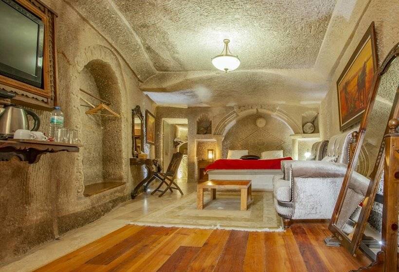 스탠다드 룸, Ottoman Cave Suites