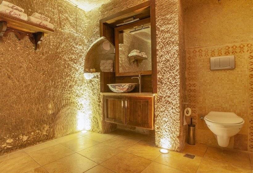 스탠다드 룸, Ottoman Cave Suites