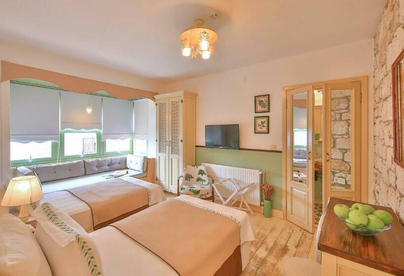 Номер Стандарт, Palas Alaçatı   Adult Only