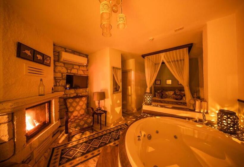 Люкс Повышенной Комфортности, Palas Alaçatı   Adult Only
