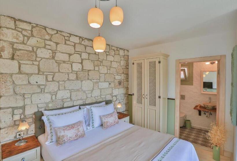 Номер Superior, Palas Alaçatı   Adult Only