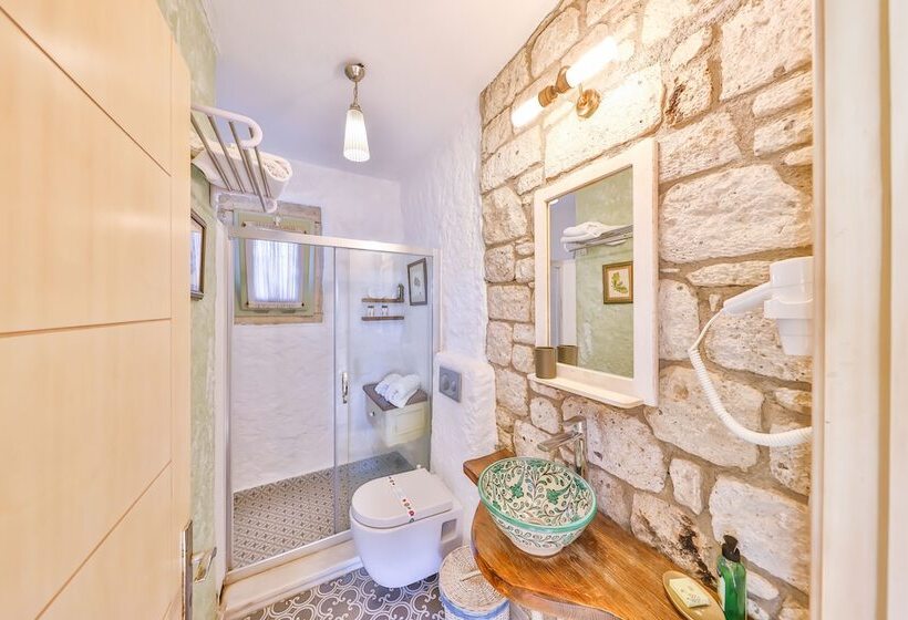 Люкс Повышенной Комфортности, Palas Alaçatı   Adult Only