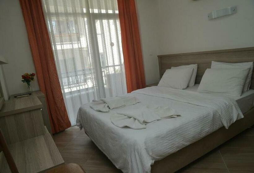 اتاق استاندارد, Marina Apart