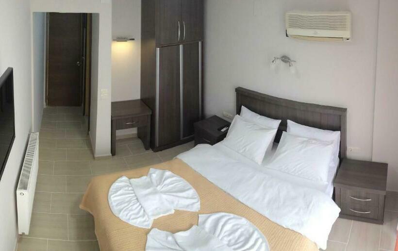 اتاق استاندارد, Marina Apart