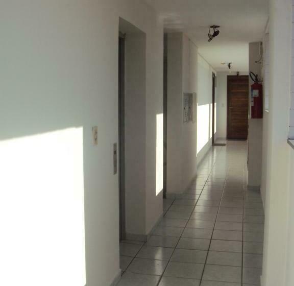 Apartament 1 Sypialnia, Portugal Flat