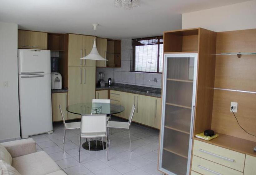 Apartament 1 Sypialnia Widok Morze, Portugal Flat