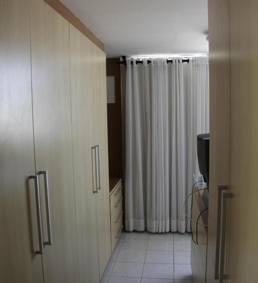 Apartament 1 Sypialnia Widok Morze, Portugal Flat