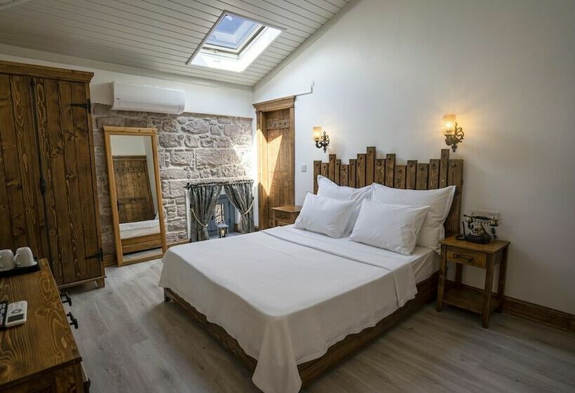 Номер Deluxe, Villa Pietra Butik Otel