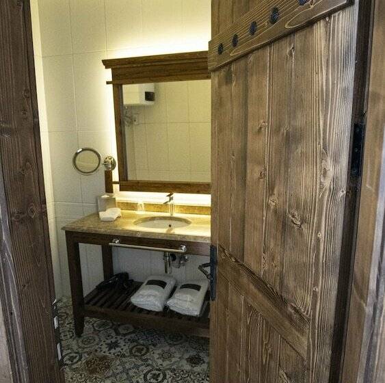 Номер Deluxe, Villa Pietra Butik Otel