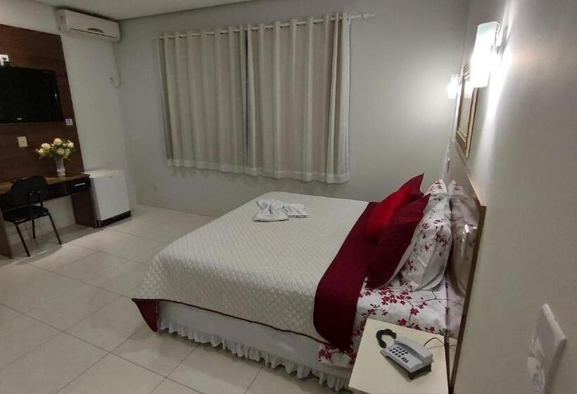 스탠다드 싱글 룸, Gran Norte Hotel   Salinas   Mg