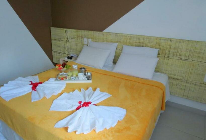 스탠다드 룸, Encantos De Penedo Alagoas