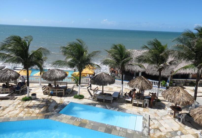 디럭스 룸, La Suite Praia