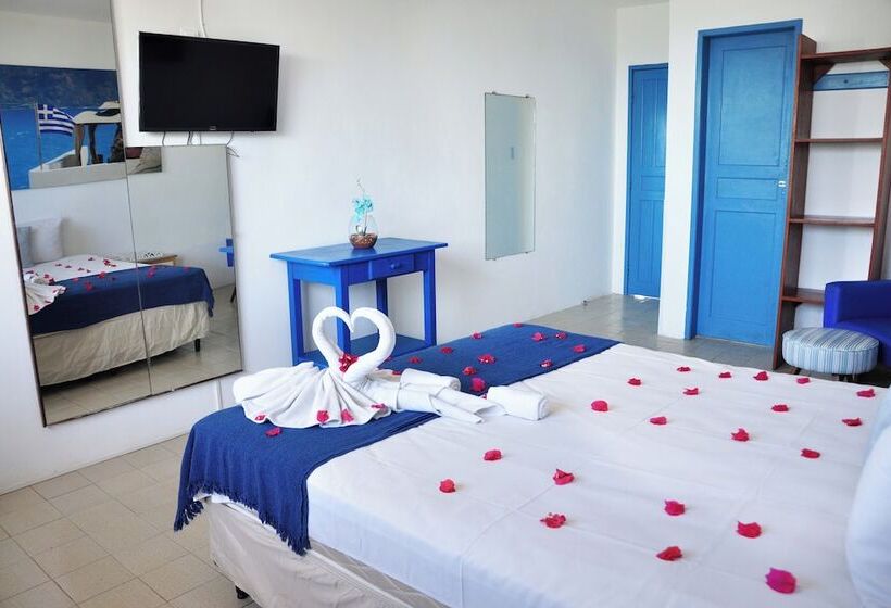 스탠다드 룸, La Suite Praia