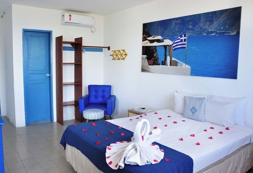 스탠다드 룸, La Suite Praia