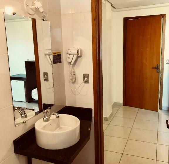 Апартаменты Deluxe 1 Спальня, Nossa Casa