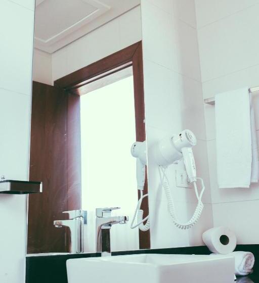 Трехместный Номер Комфорт, Occitano Apart