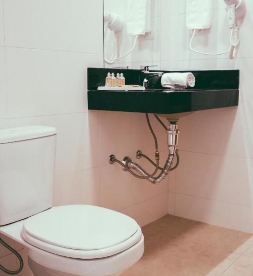 Четырехместный Номер Стандарт, Occitano Apart