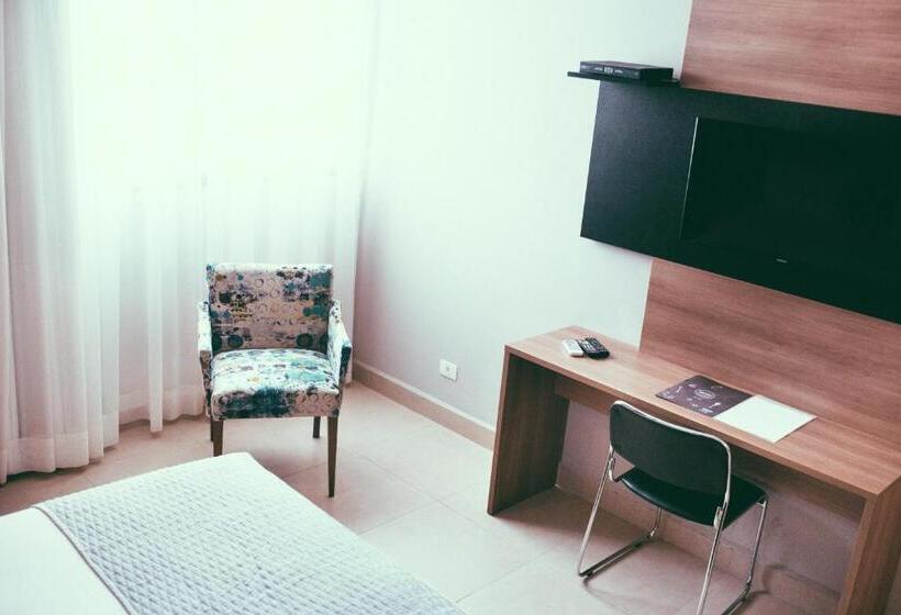 Номер Стандарт, Occitano Apart