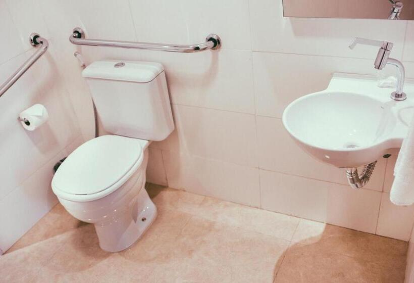 Номер Стандарт, Occitano Apart