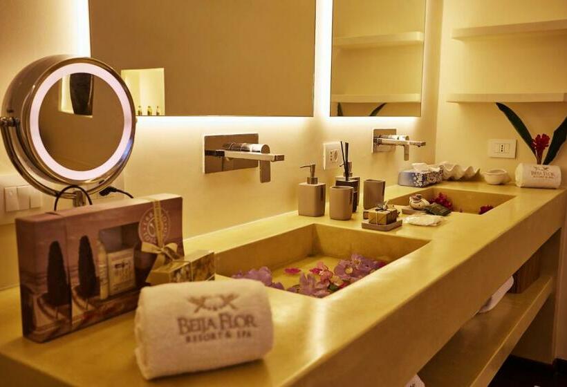 جناح دوبلكس, Beija Flor Exclusive Hotel & Spa