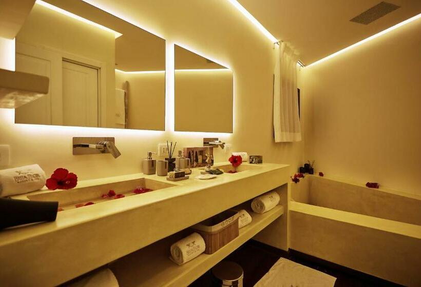 듀플렉스 스위트, Beija Flor Exclusive Hotel & Spa