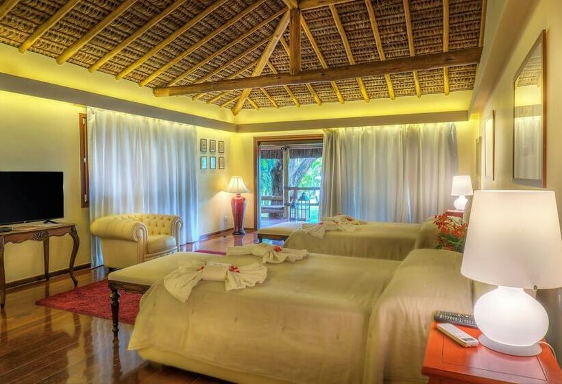 디럭스 스위트, Beija Flor Exclusive Hotel & Spa