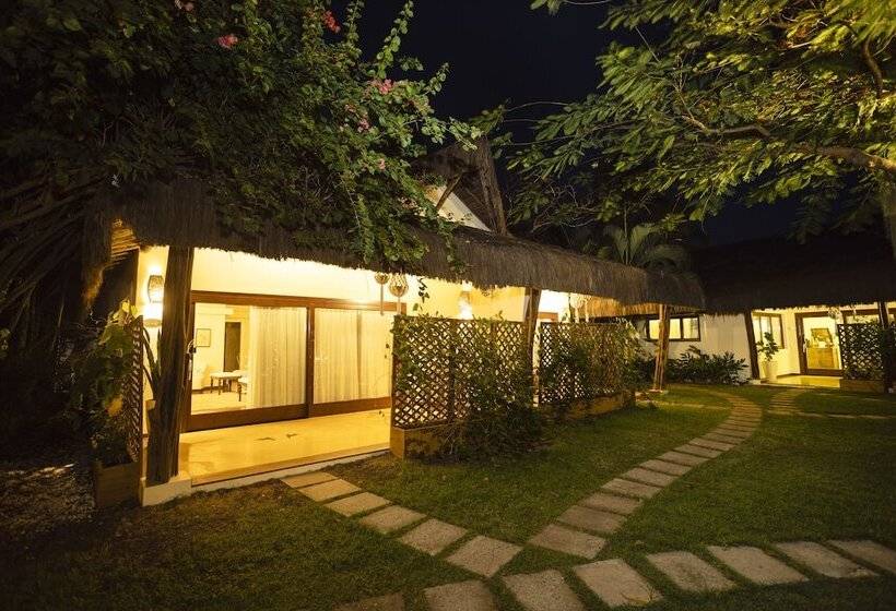 디럭스 스위트, Beija Flor Exclusive Hotel & Spa
