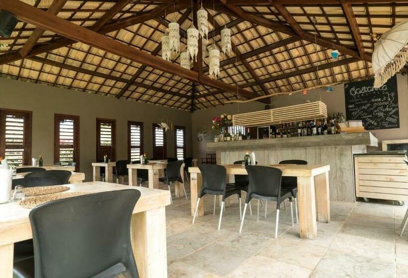 디럭스 룸, 0031 Boutique Hotel & Restaurant Cumbuco