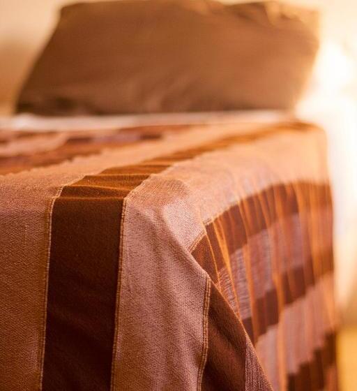 디럭스 4인 룸, 0031 Boutique Hotel & Restaurant Cumbuco