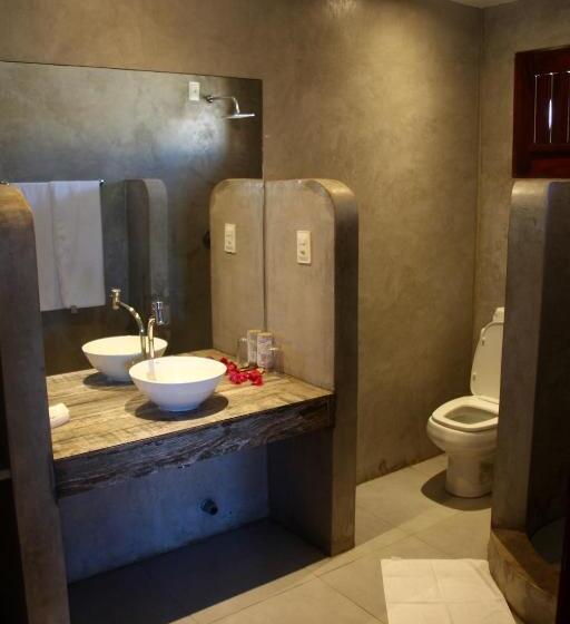 수피리어 룸 바다 전망, 0031 Boutique Hotel & Restaurant Cumbuco