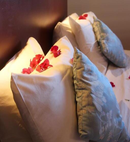 수피리어 룸 바다 전망, 0031 Boutique Hotel & Restaurant Cumbuco