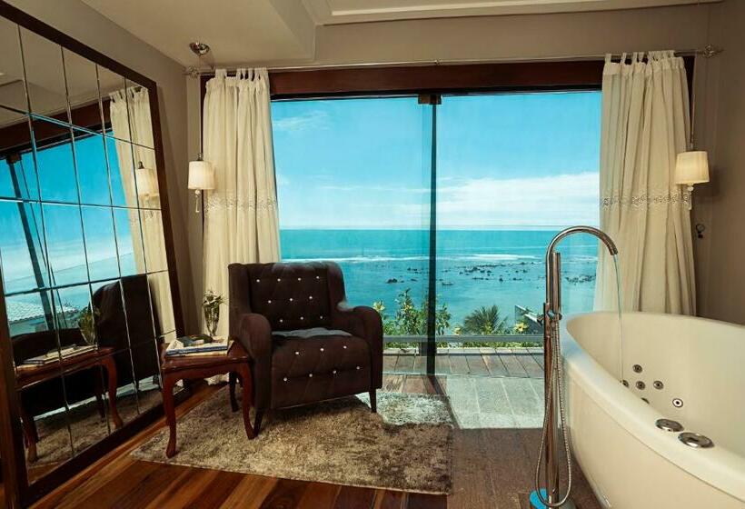 جناح بريميوم, Boutique Hotel Marlin S