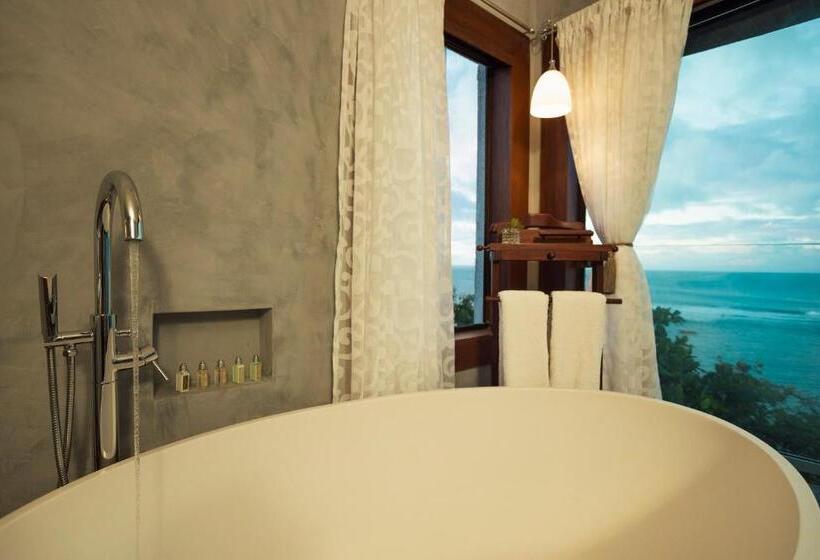 جناح جونيور, Boutique Hotel Marlin S
