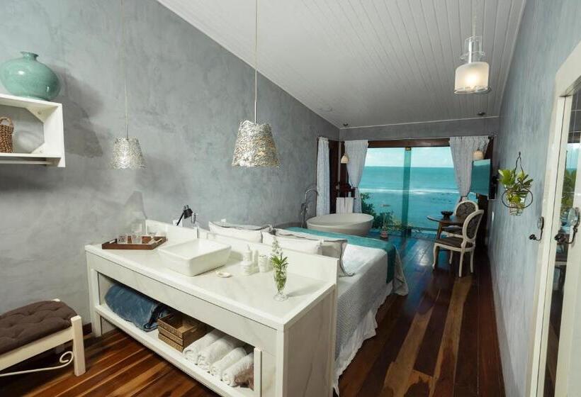 جناح جونيور, Boutique Hotel Marlin S