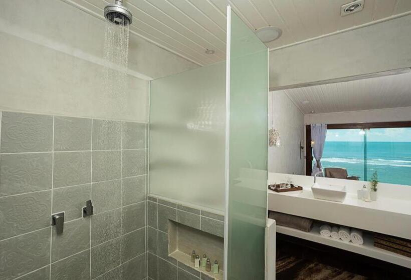 جناح مطلّ علي البحر, Boutique Hotel Marlin S